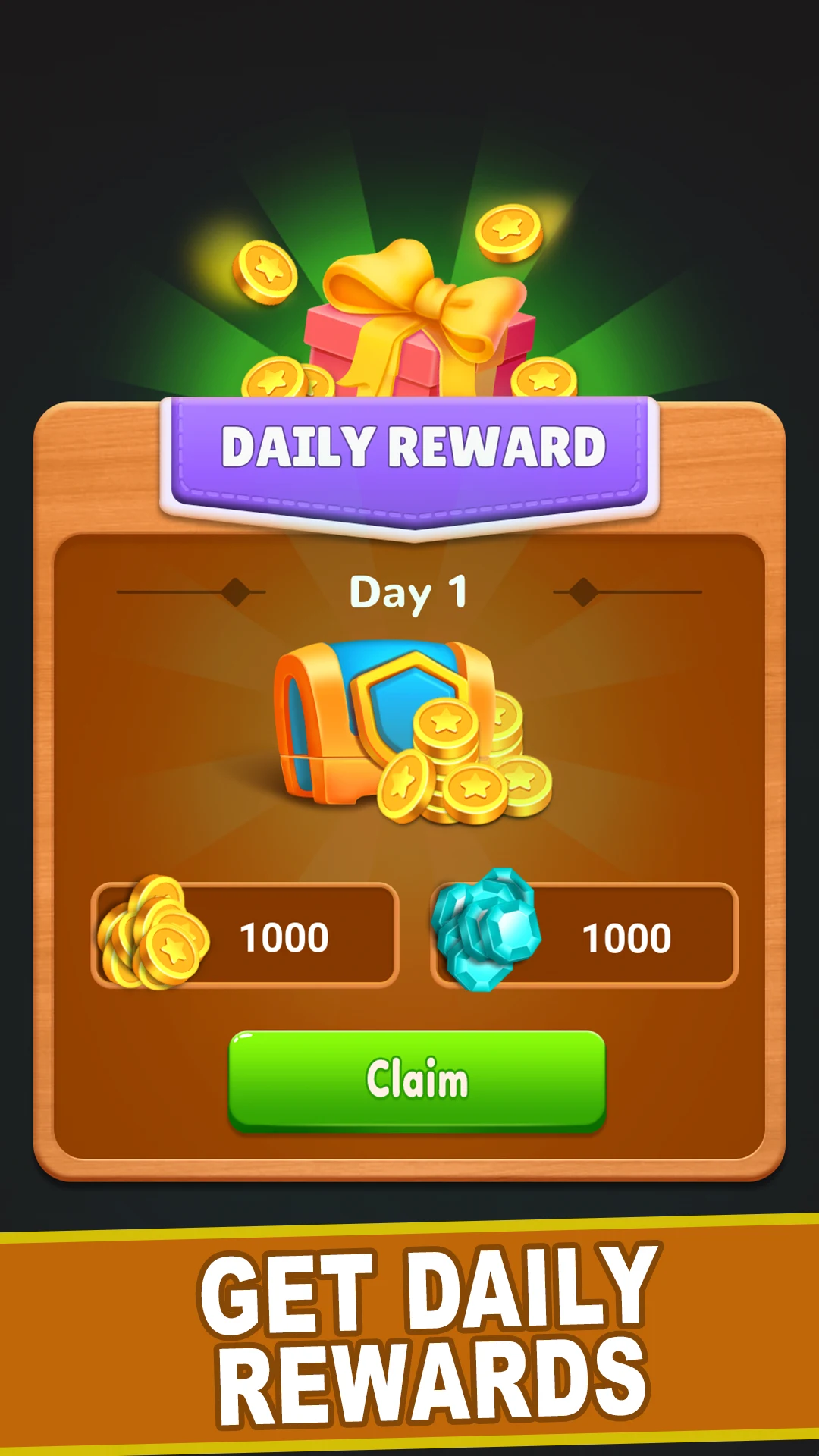 Ludo Gem - Online Multiplayer screenshot